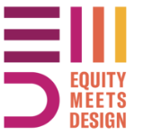 Equity Meets Design